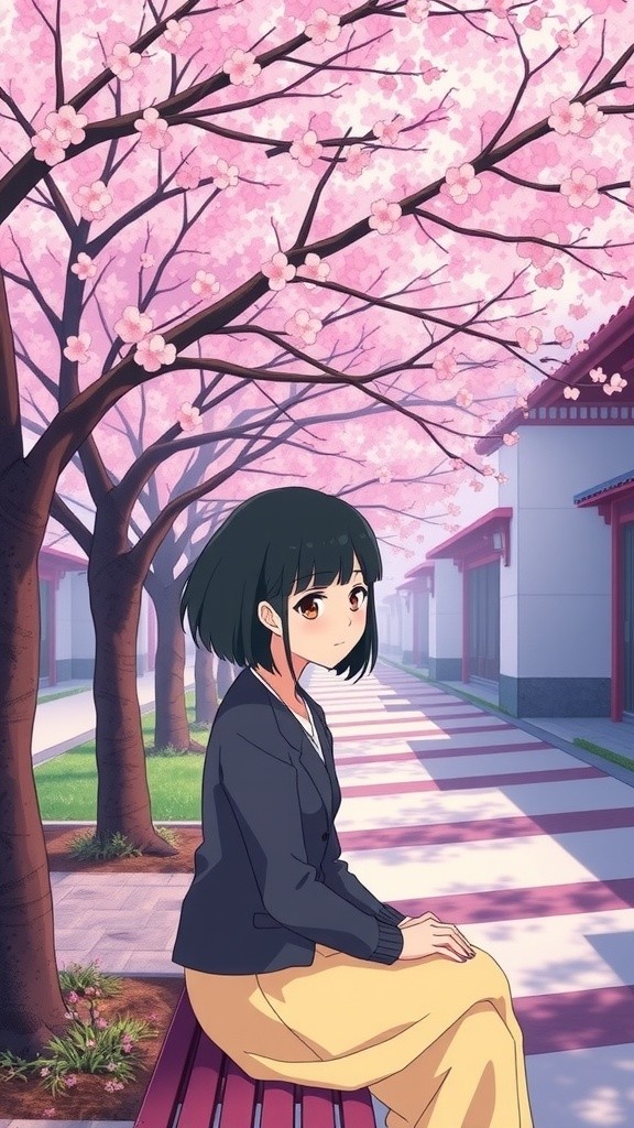 Kekuatan dan Kreativitas Cewek Jepang di Era Modern!