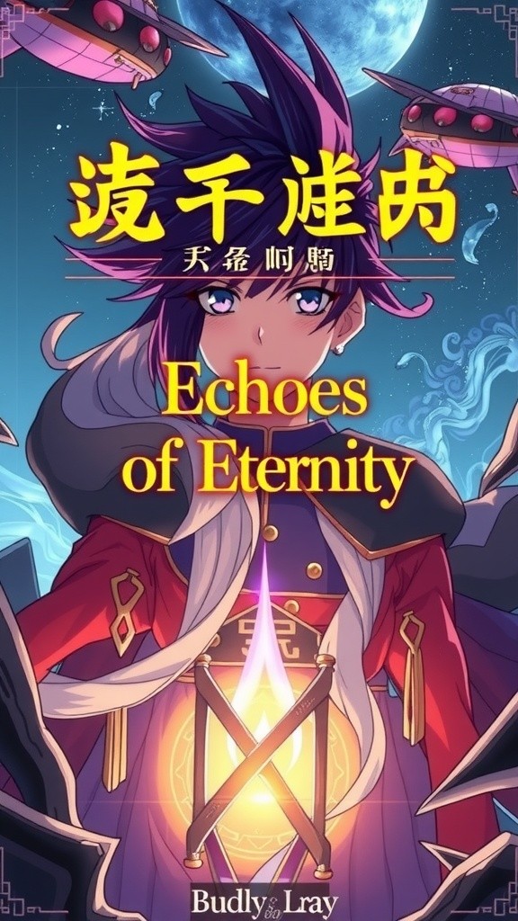 Echoes of Eternity