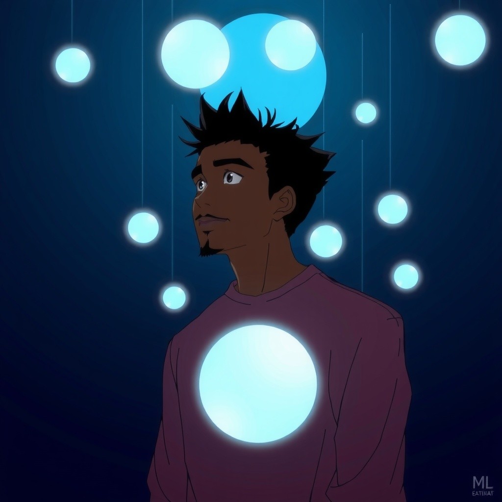 Echoes of Cosmic Wisdom