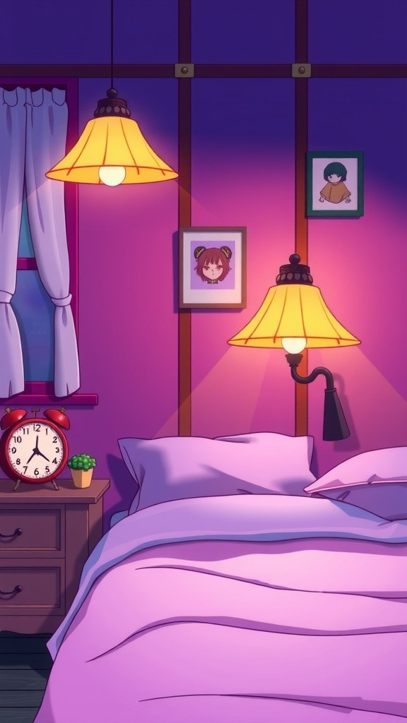 Fakta Unik: Kenapa Kita Sering 'Kejut' Sebelum Tidur?