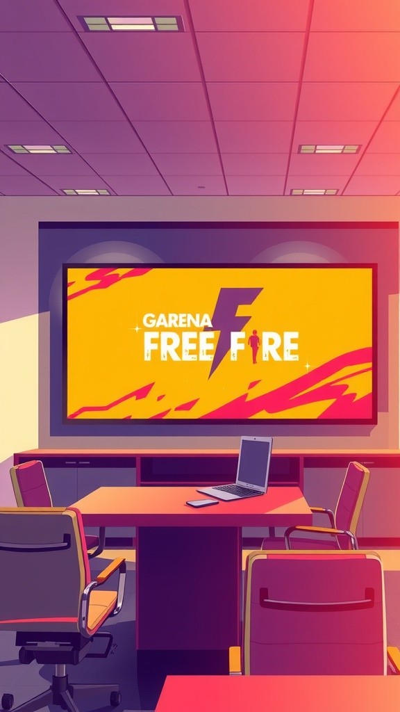 Mengenal Free Fire: Game Battle Royale Terpopuler di Asia Tenggara