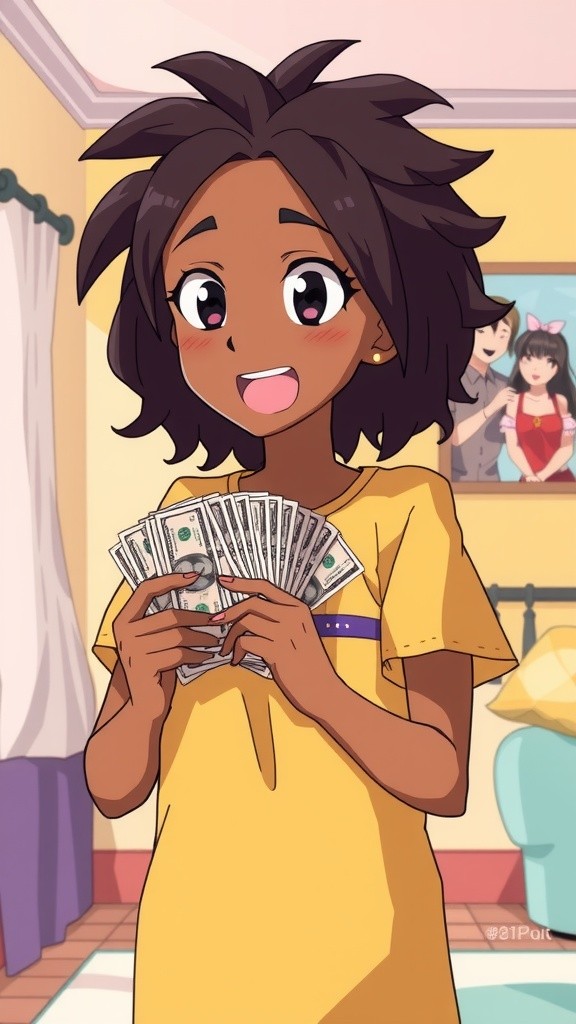 Your Money Should Work As Hard As You!