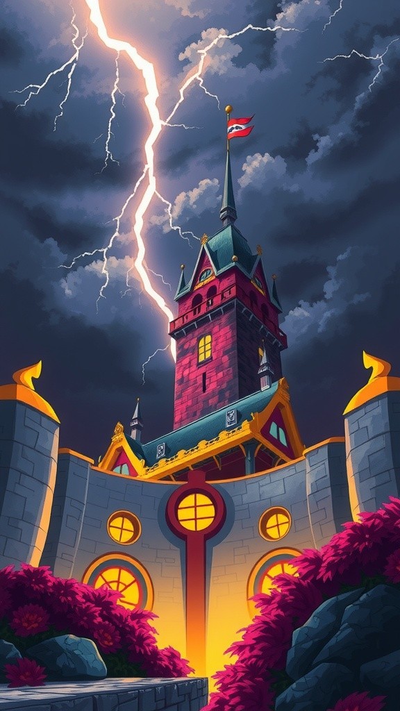Overrated Powers of the Reincarnated Demon King