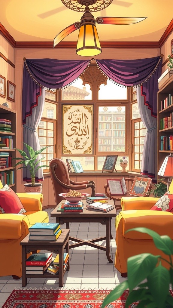 بر الابنة وصلاحها: قصة إنسانية ملهمة