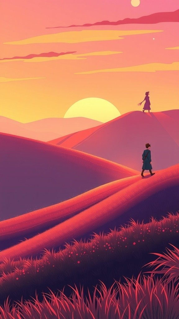 Nabi Isa: Pembawa Pesan Cinta dan Perdamaian