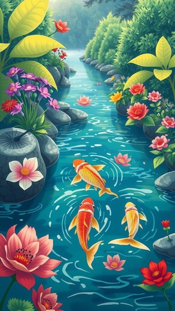 Sambutan Hari Ini dengan Ikan Sepat dan Tuan Putri