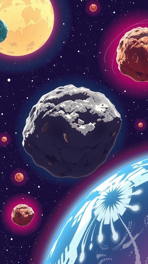 Asteroid Impact Survival: 45 Seconds to Safety