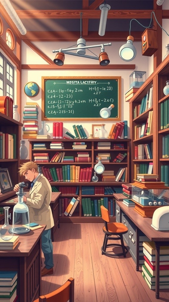 Mengungkap Kej Genius Albert Einstein dan Dampaknya di Dunia Modern