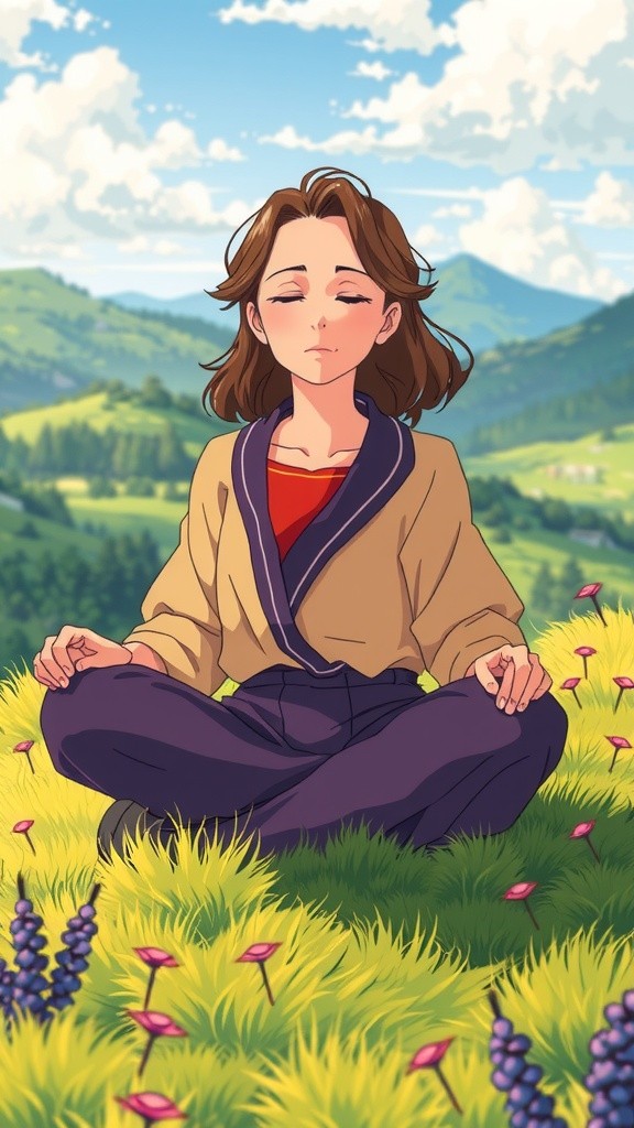 Attracting Abundance: Aligning with Wealth Energy