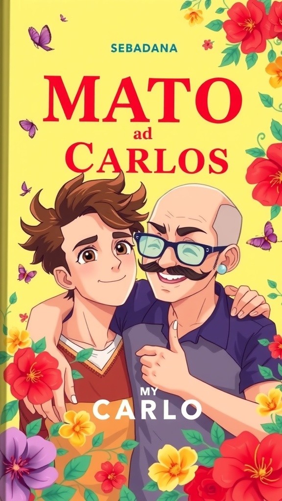 A New Tale from the Bible for Children