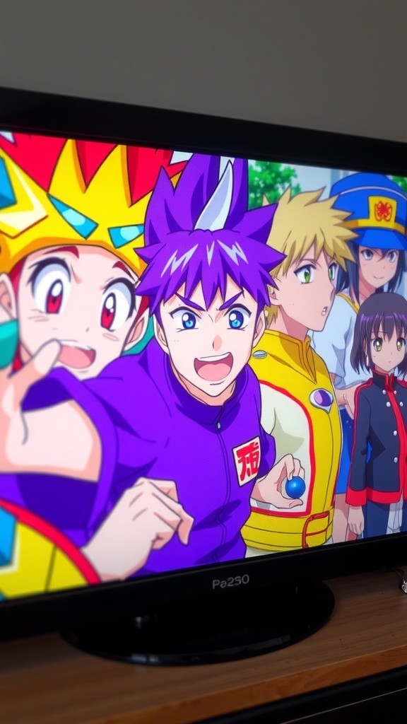 Unleashing Your Inner Hero