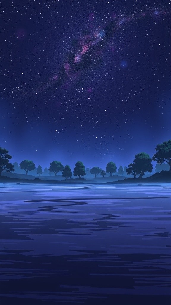 The Creation Story: A Journey Through God's Masterpiece