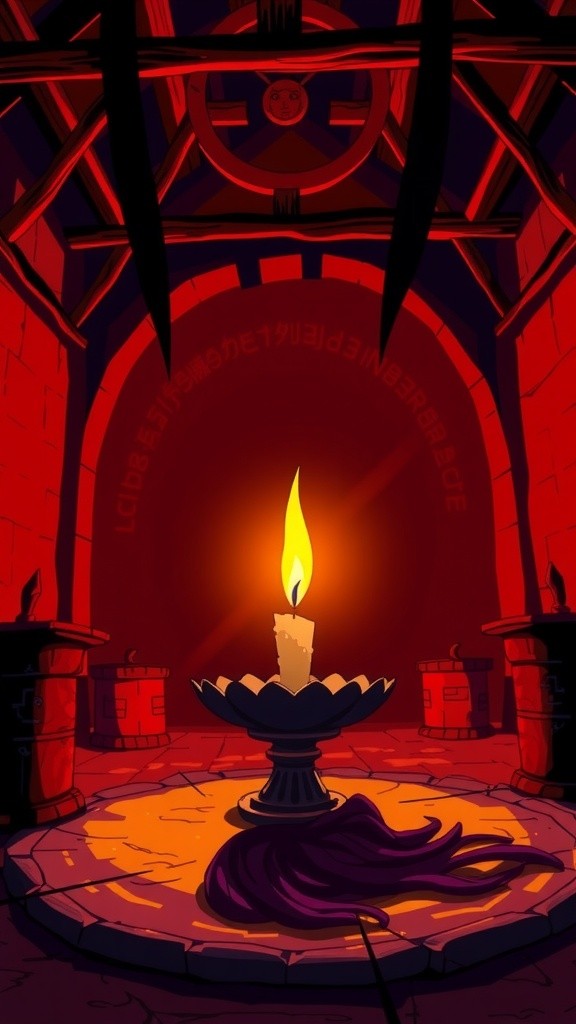 Itachi's True Motive: A Curse Beyond the Uchiha Massacre