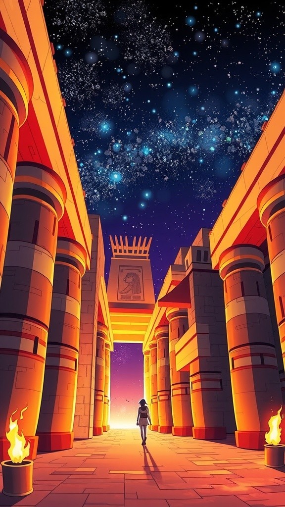 Lahirnya Cleopatra: Pertanda Terbesar Mesir