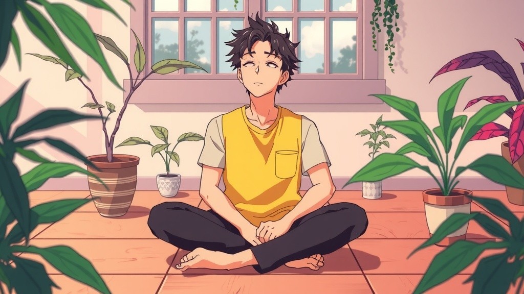 Suga: The Elusive Smile