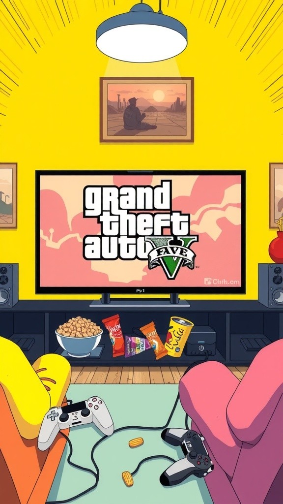 GTA 6: Unbelievable Character Theories & Leaks!