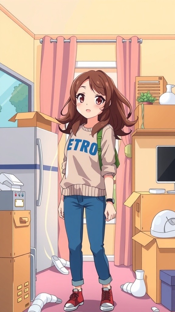 आईने का खौफ