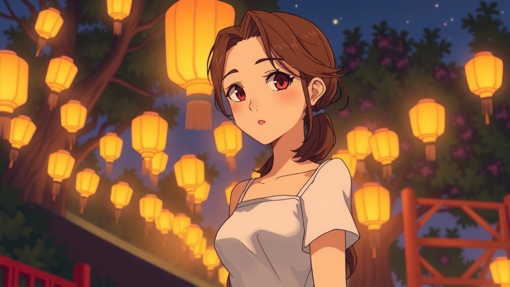 चाँदनी राजकुमारी की कहानी