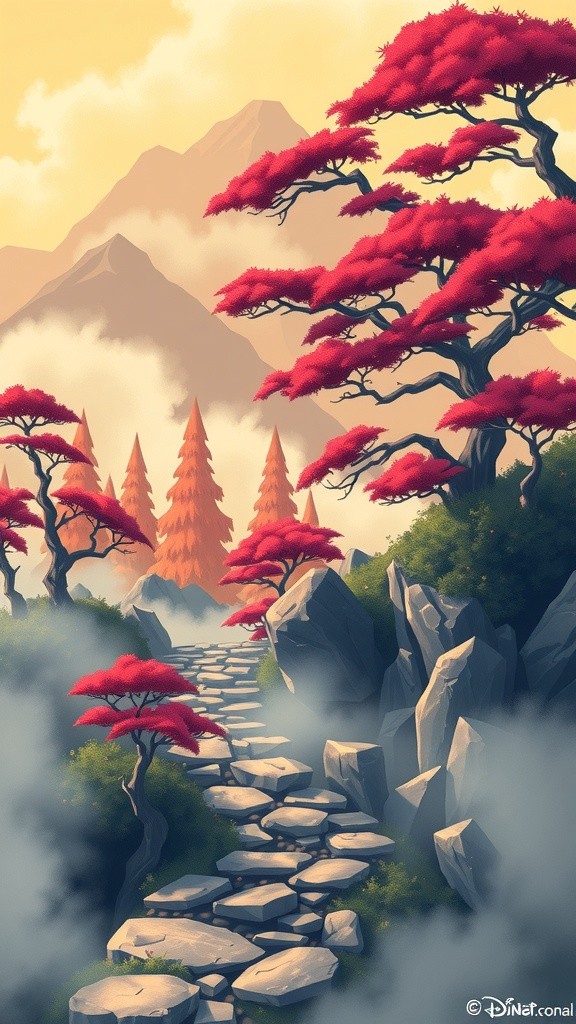 Secrets of the Lost Village