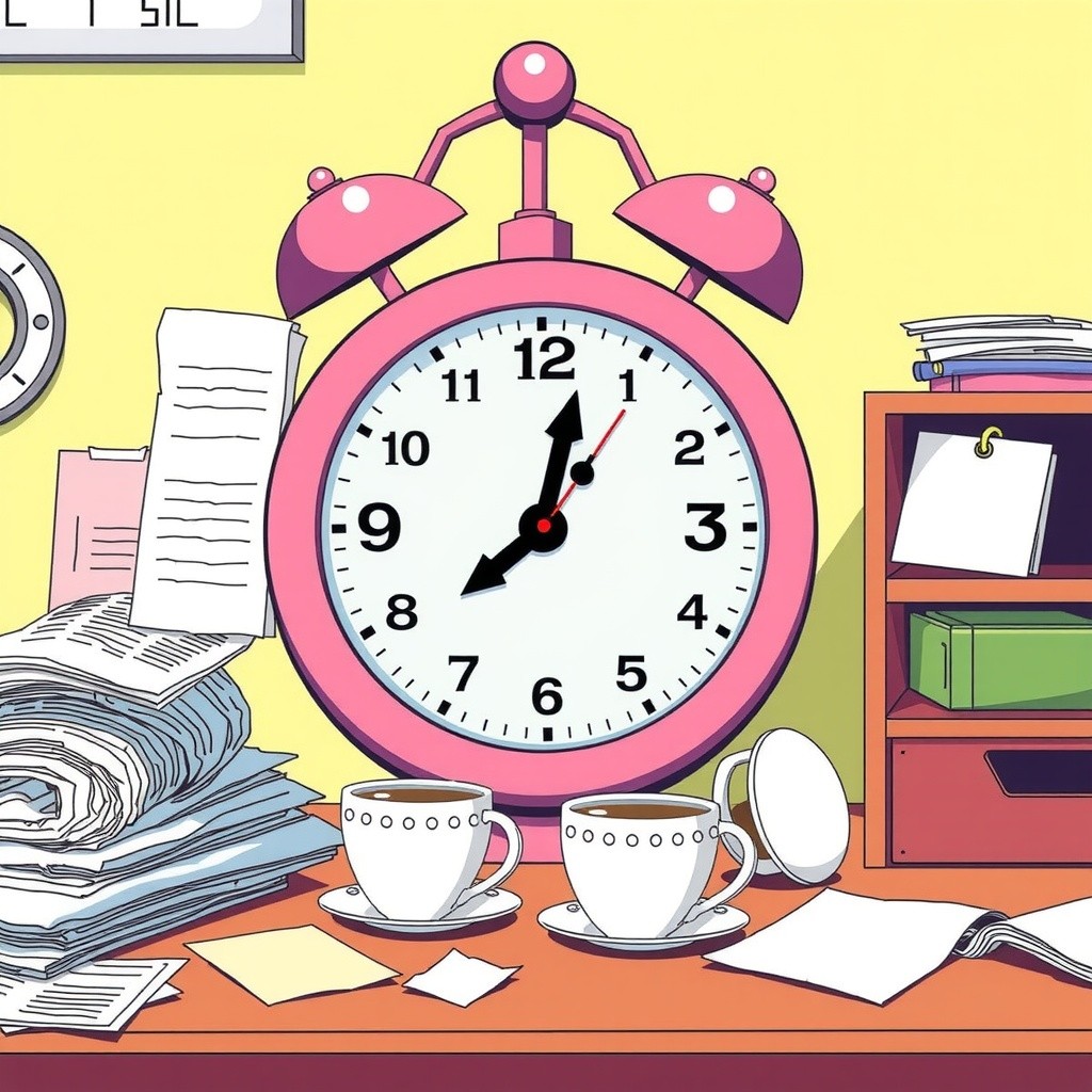 Master Your Time with AI: Unlock 10+ Extra Hours a Week!