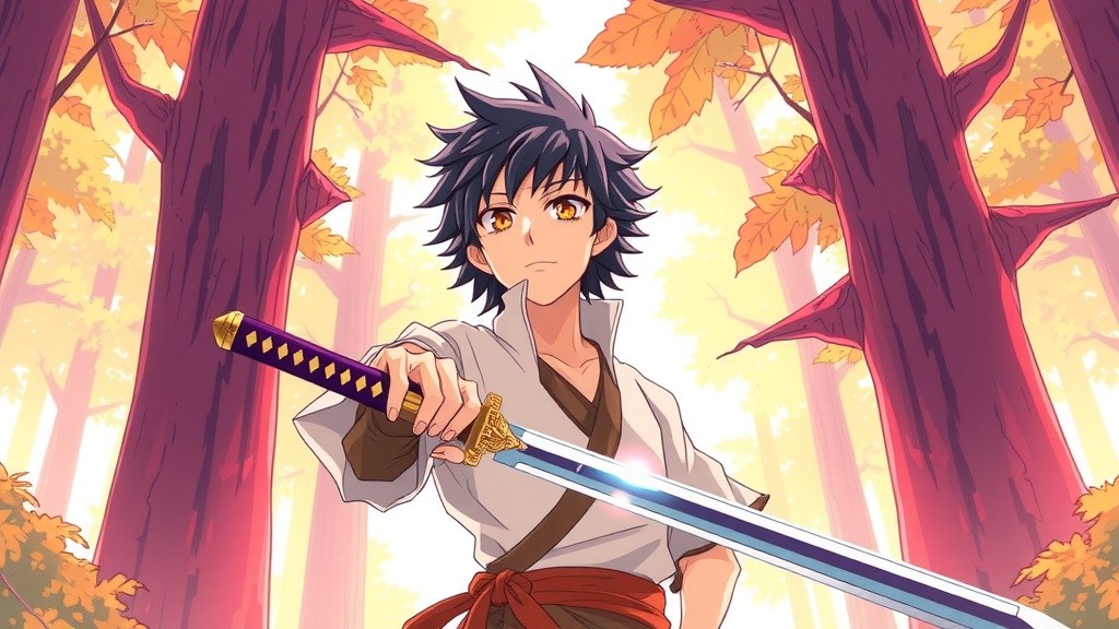 What If Tanjiro Became a Demon?
