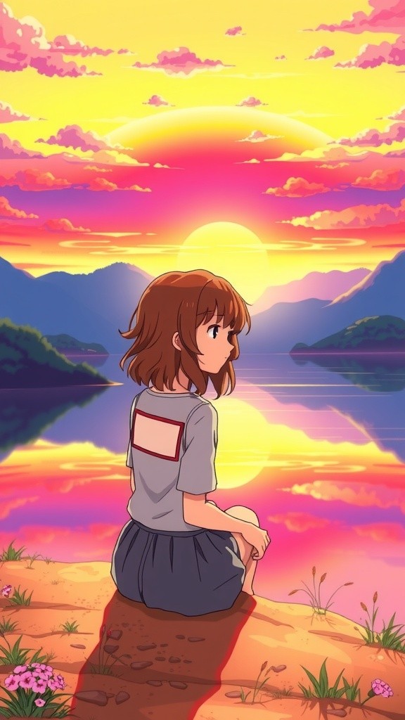 Joyful Laughter