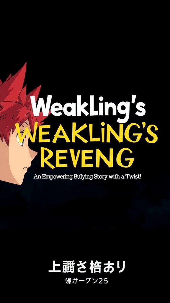 The Weakling’s Revenge: Rise of the Underdog