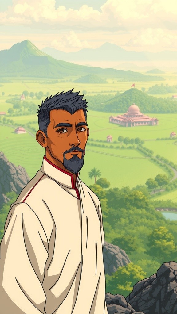 Majapahit: The Unifying Empire of the Archipelago