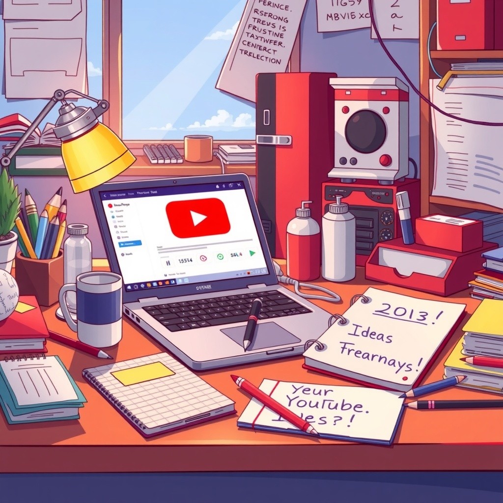 How to Make Your Short Video Go Viral on YouTube