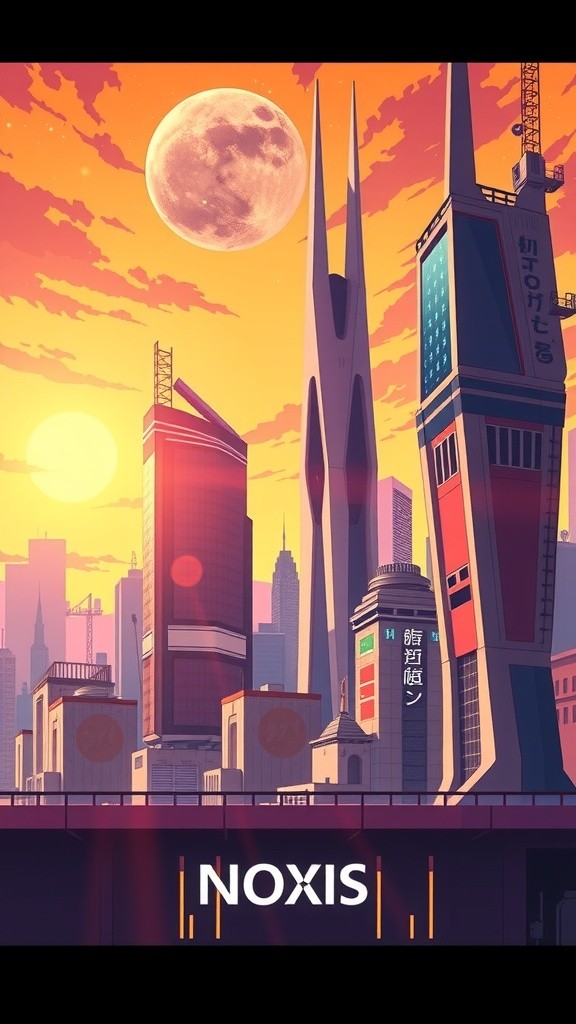 ChronoCore: The Time Heist