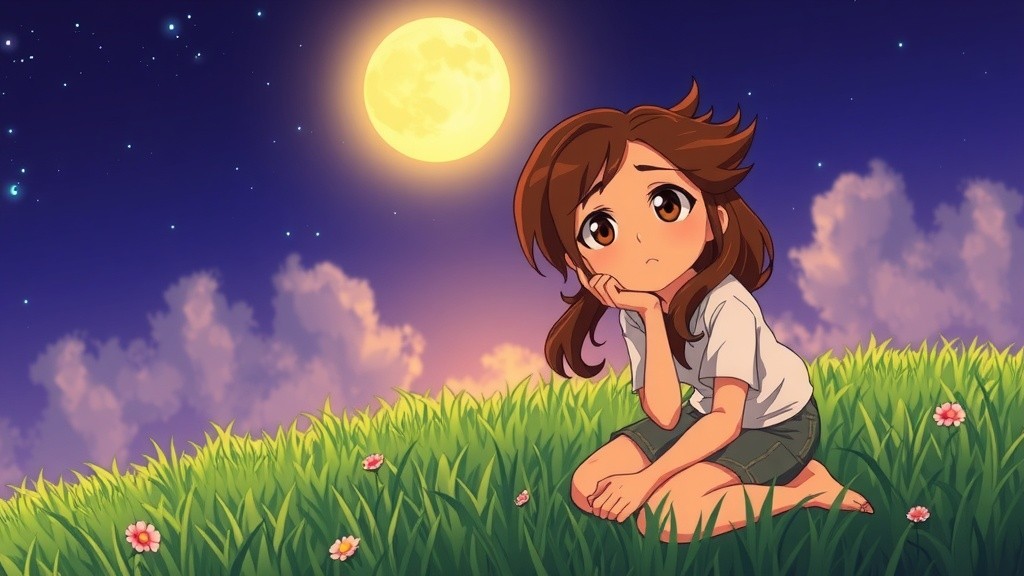 Gopal the Ghost: A Search for Friendship