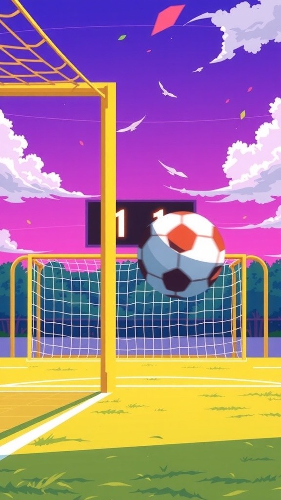 Rekor Legendaris Sepak Bola Dunia