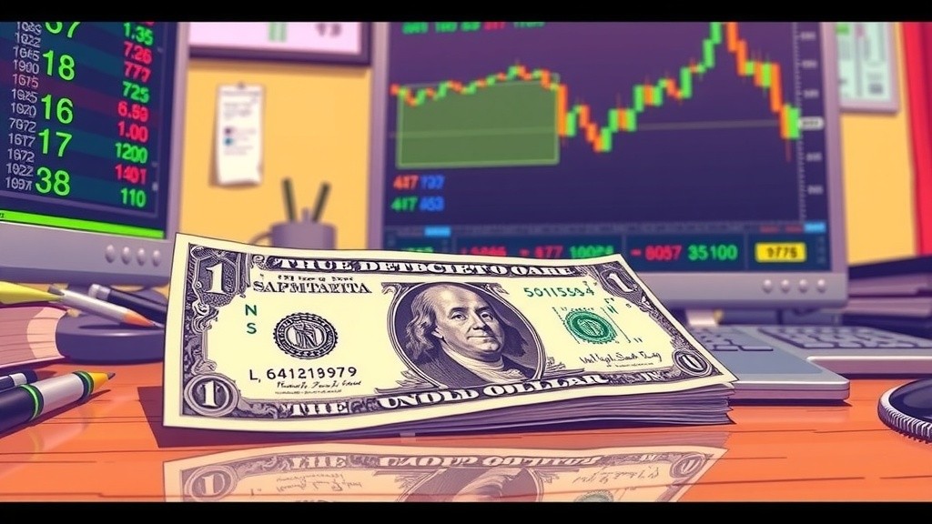 Currency Wrestling: The Majors Matchup!