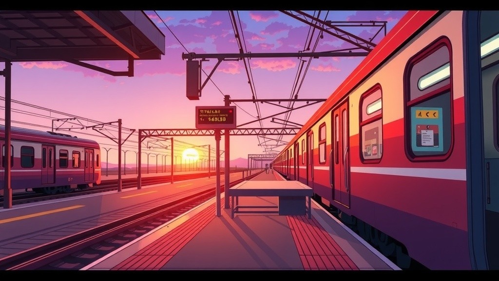 Dance Around the World: A Journey Through Iconic Cities