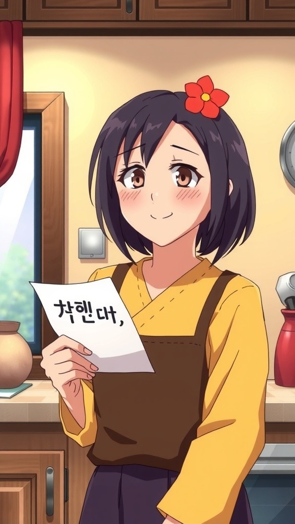 사랑해