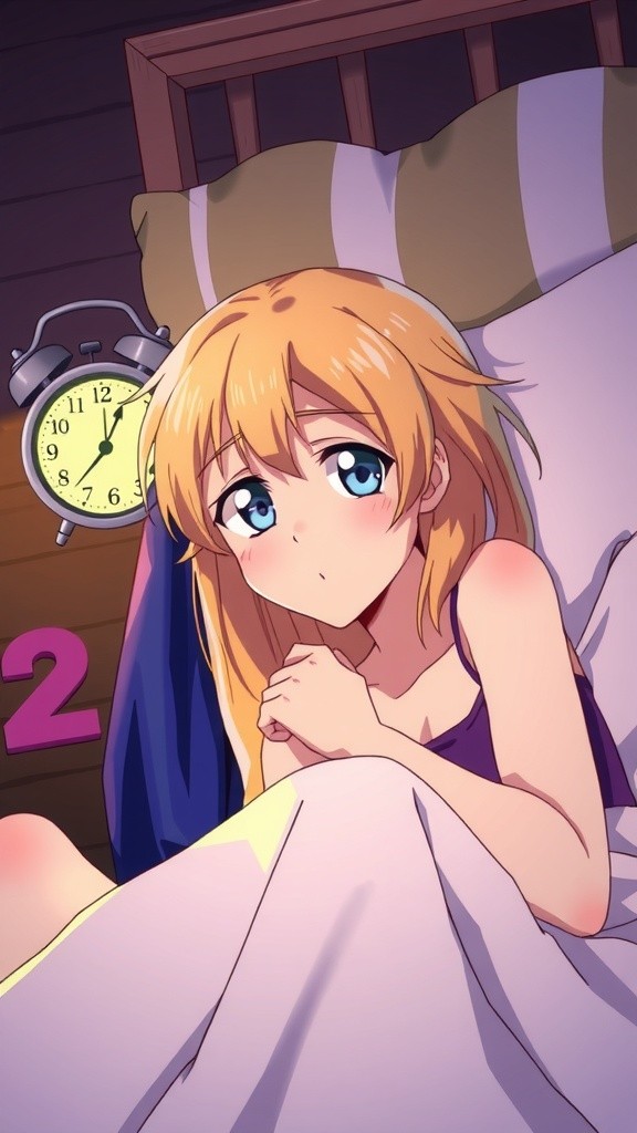 Understanding Insomnia: Causes and Solutions