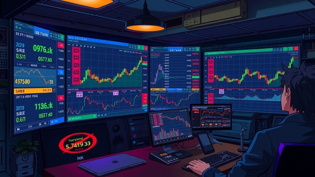Understanding Support and Resistance in Trading