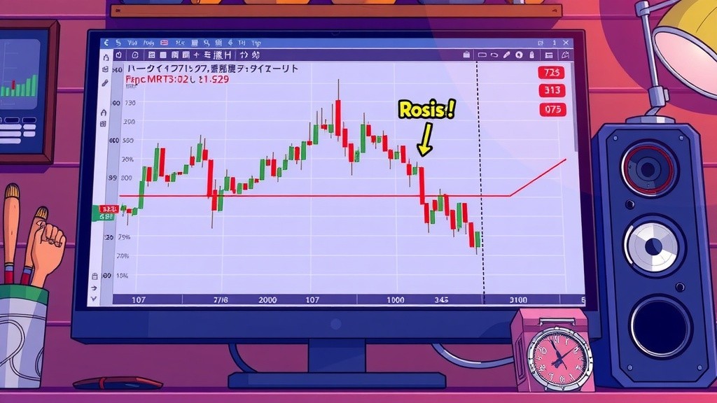 Mastering Market Moves: Recognizing Trends and Ranges!