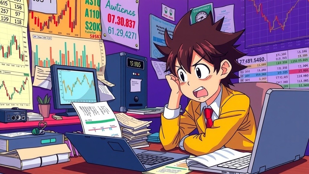 Emotional Mastery in Trading