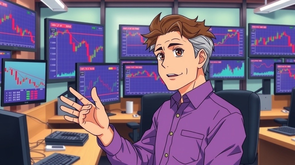 Navigating Forex: Trading News Without The Chaos