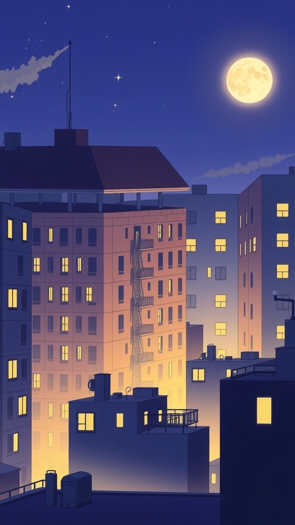 Silent Shadows: The Heist of Regina Vale