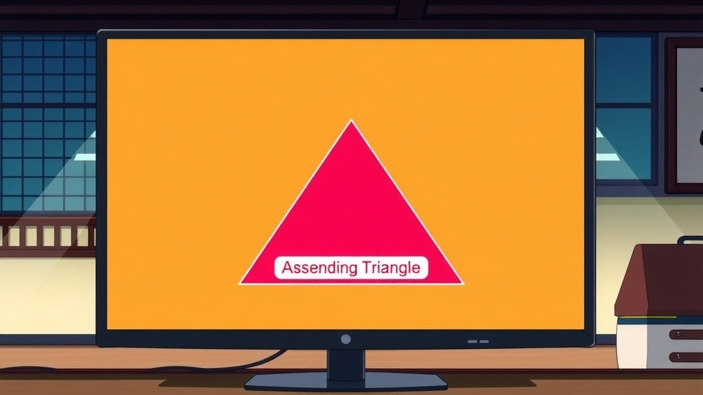 Mastering Triangle Patterns & Trend Continuation: Clues for Trading Success!