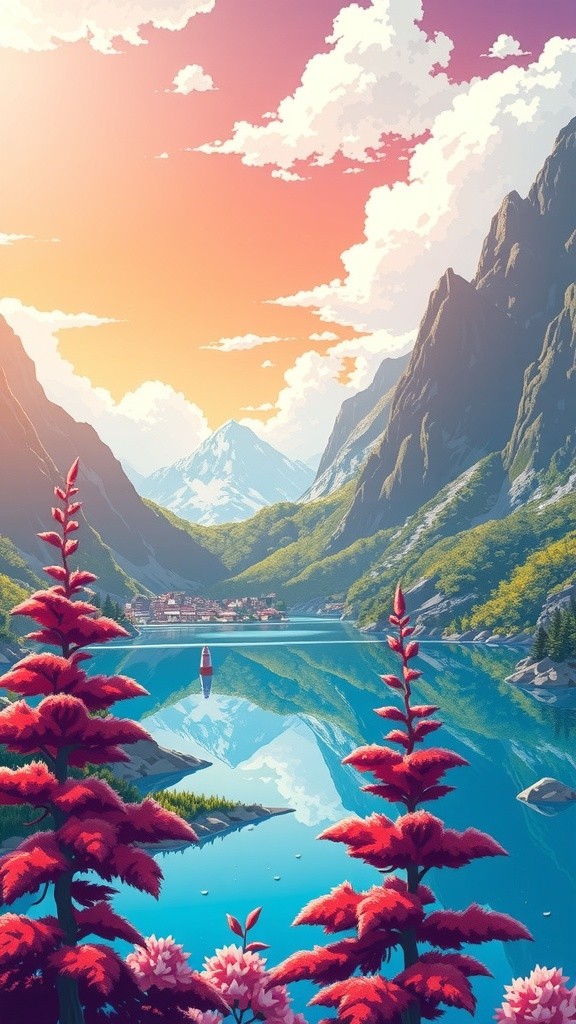 The Treasure of Friendship