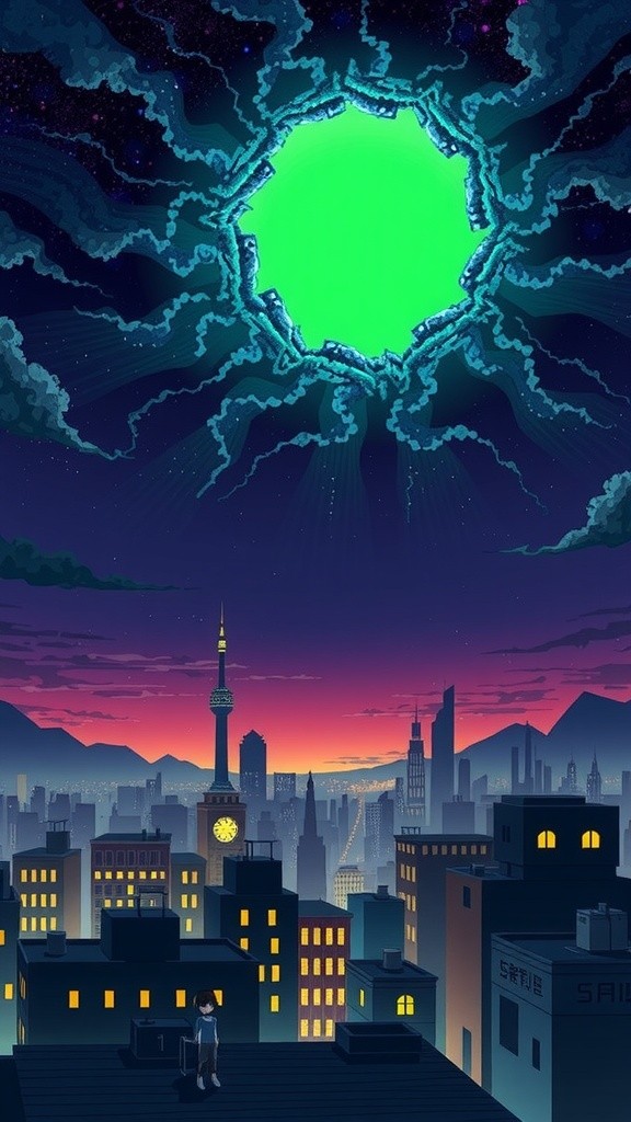 Batman and Spider-Man: Dimension War