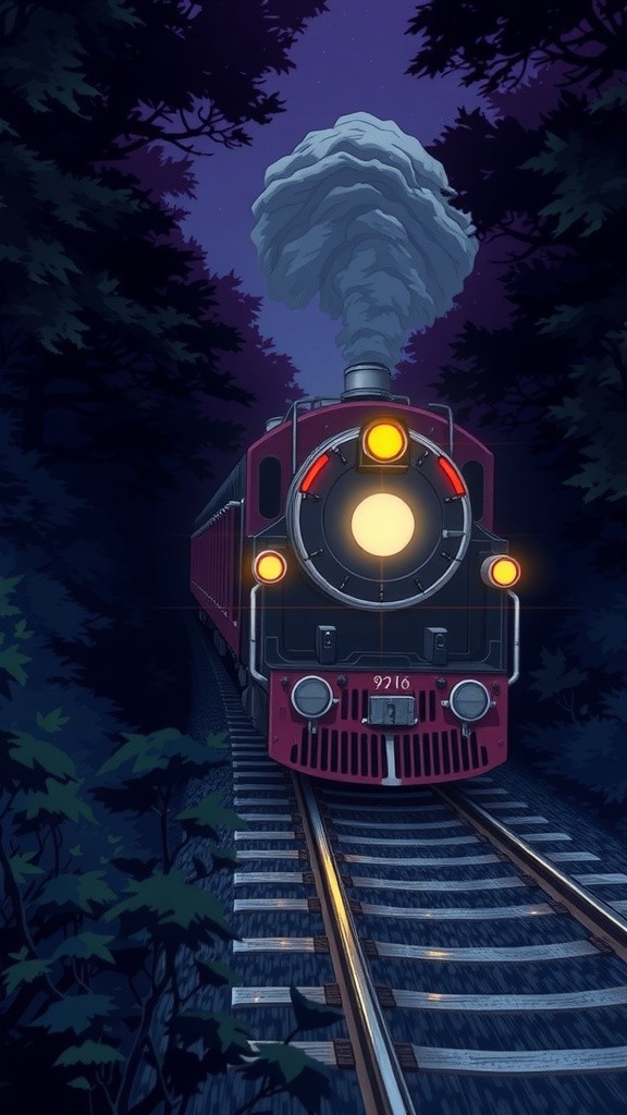 Demon Slayer: Nightmares on Mugen Train!