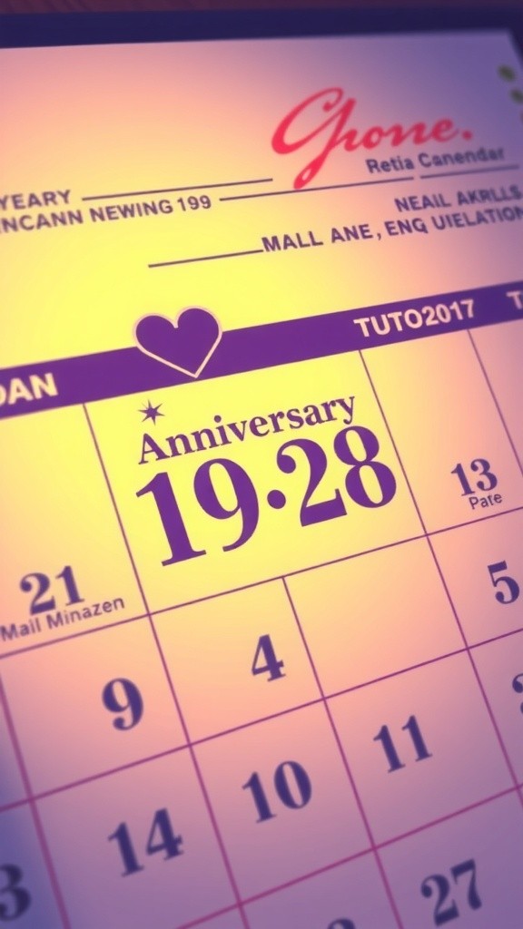 Forgotten Anniversaries: Strike Three
