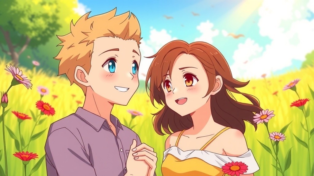 Mia's Quest for Lost Treasure: Gathering the Adventure Team!