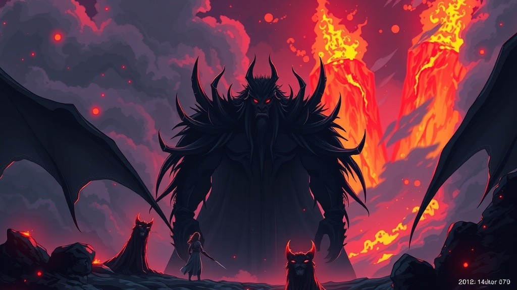 Rise of the Light: A Young Warrior's Stand