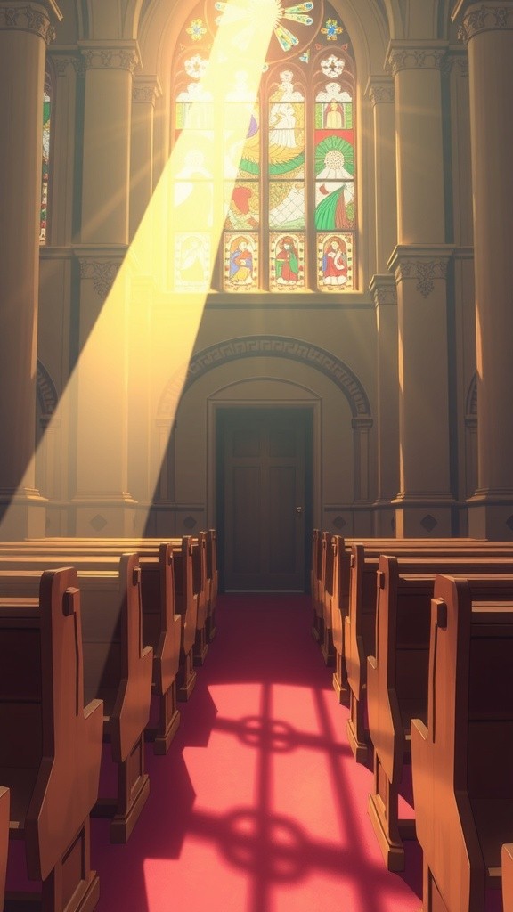 Beyond Deception: Unity and Hope in Faith