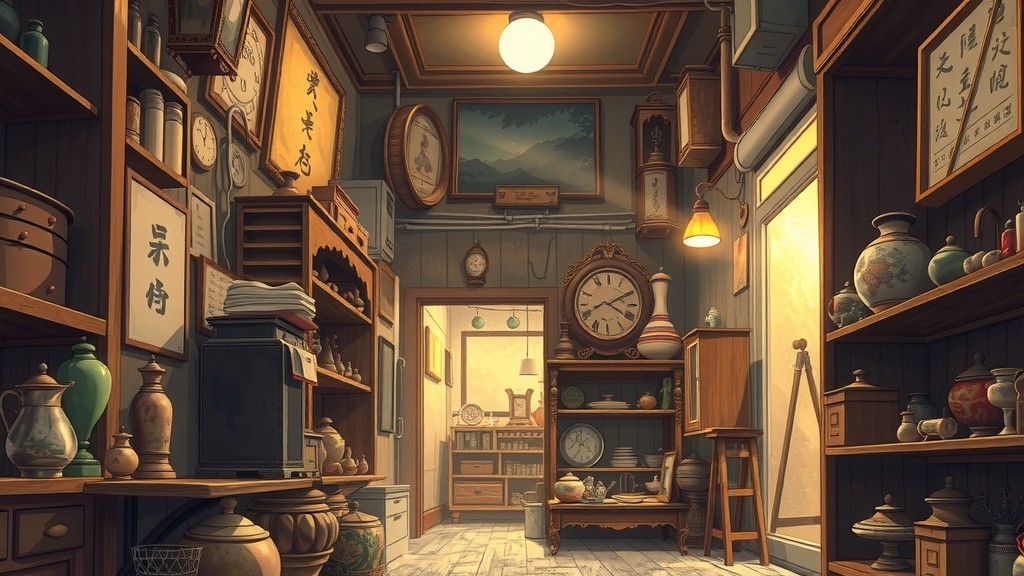 The Watch of Moments